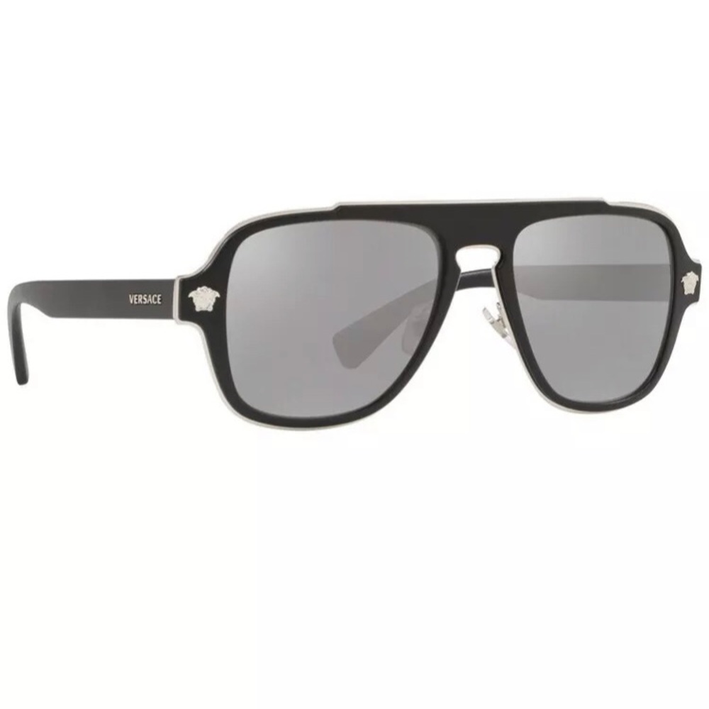 2019 NEW Versace Medusa Sunglasses VE2199 Authenti